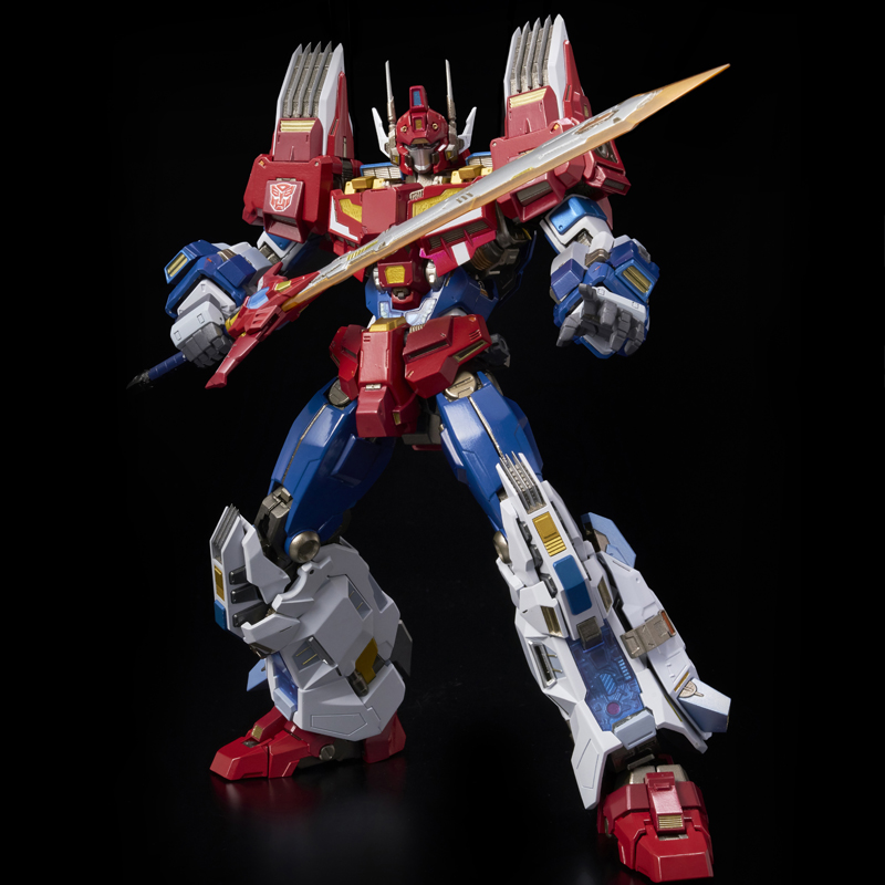 [KURO KARA KURI] Star Saber (Reissue)